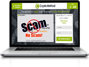 Crypto Method - Software di trading Crypto Method