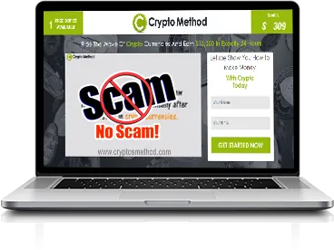 Crypto Method - Crypto Method handelsoftware